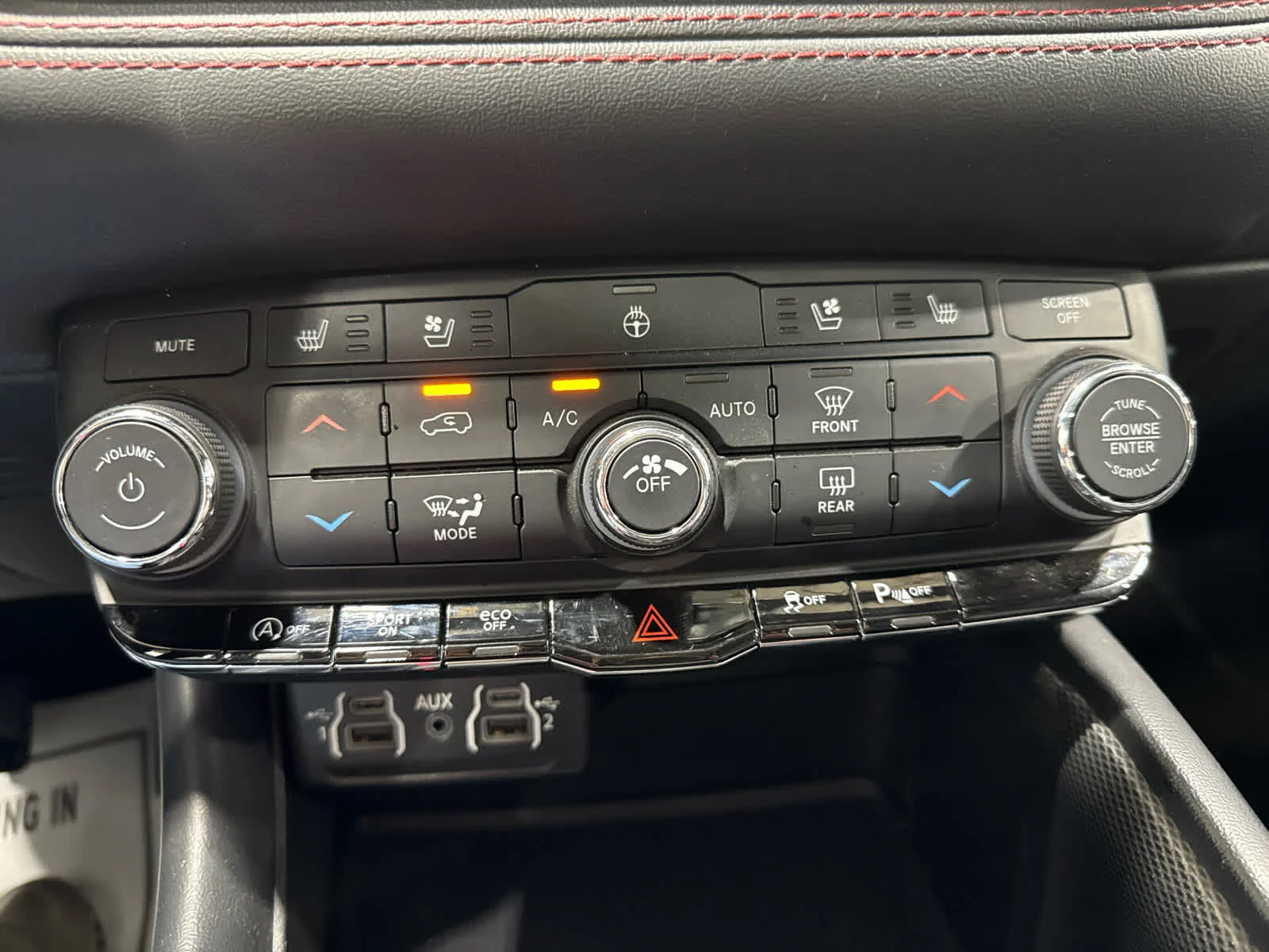 Used 2023 Gry/gray Dodge GT Plus image 30
