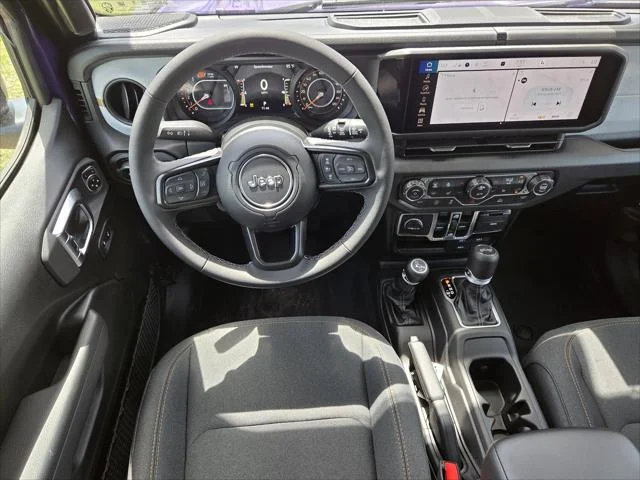 New 2026 Reign Exterior Paint Jeep Sport S image 7