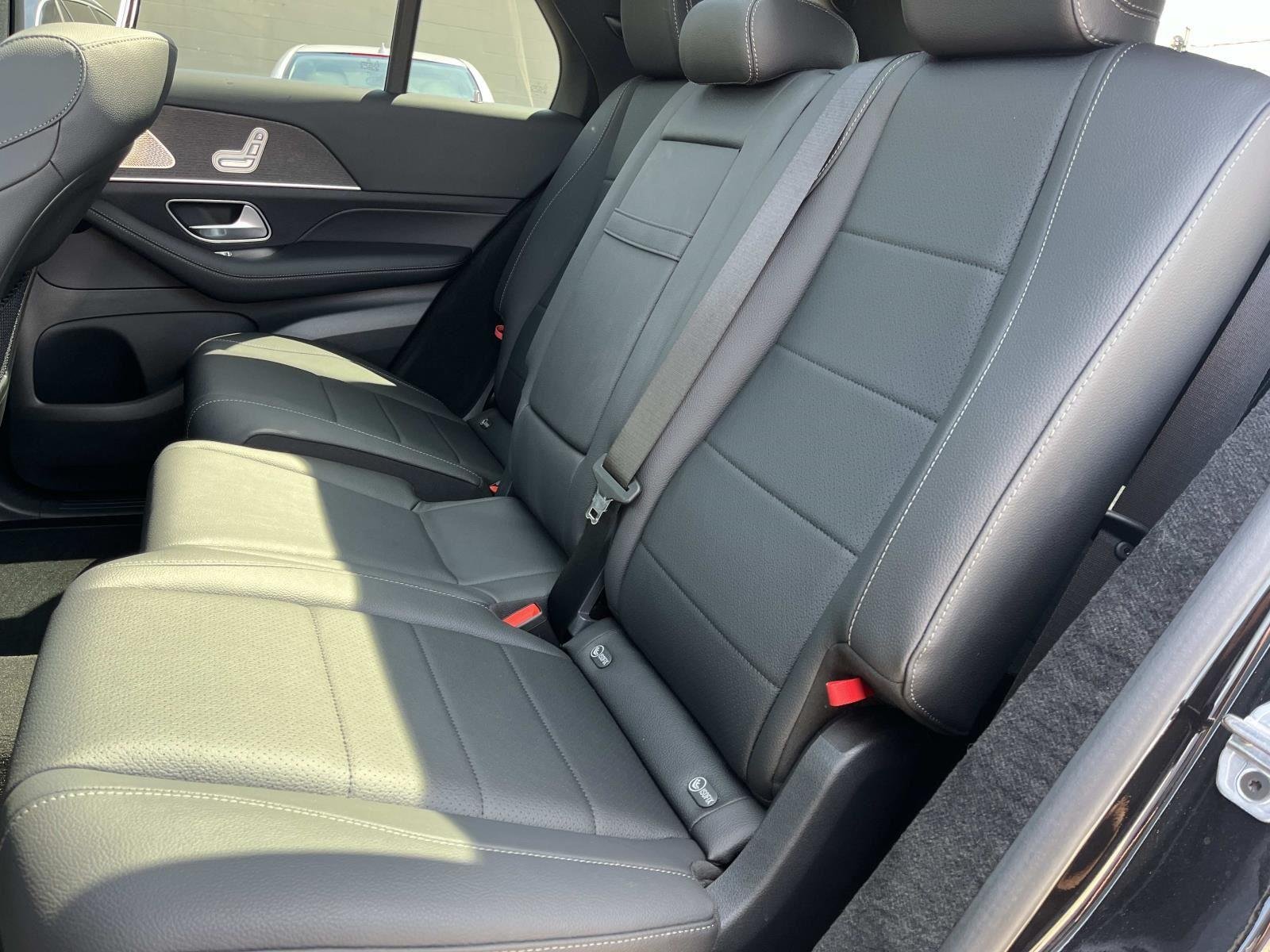 Used 2026 BLACK Mercedes-Benz GLE 350 image 20