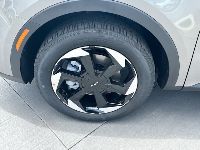 New 2026 Volcanic Sand Kia EX image 33
