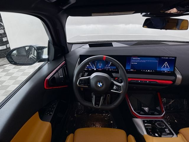 2025 BMW X3 M50 - Photo 22