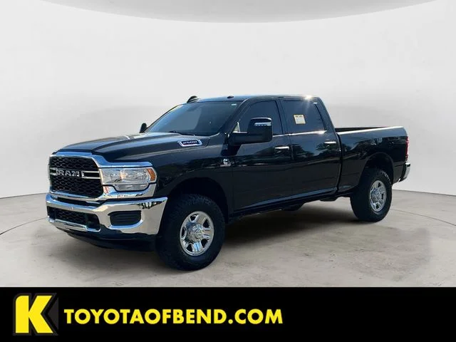 2023 RAM 2500 Tradesman 4X4 Crew Cab SWB's photo