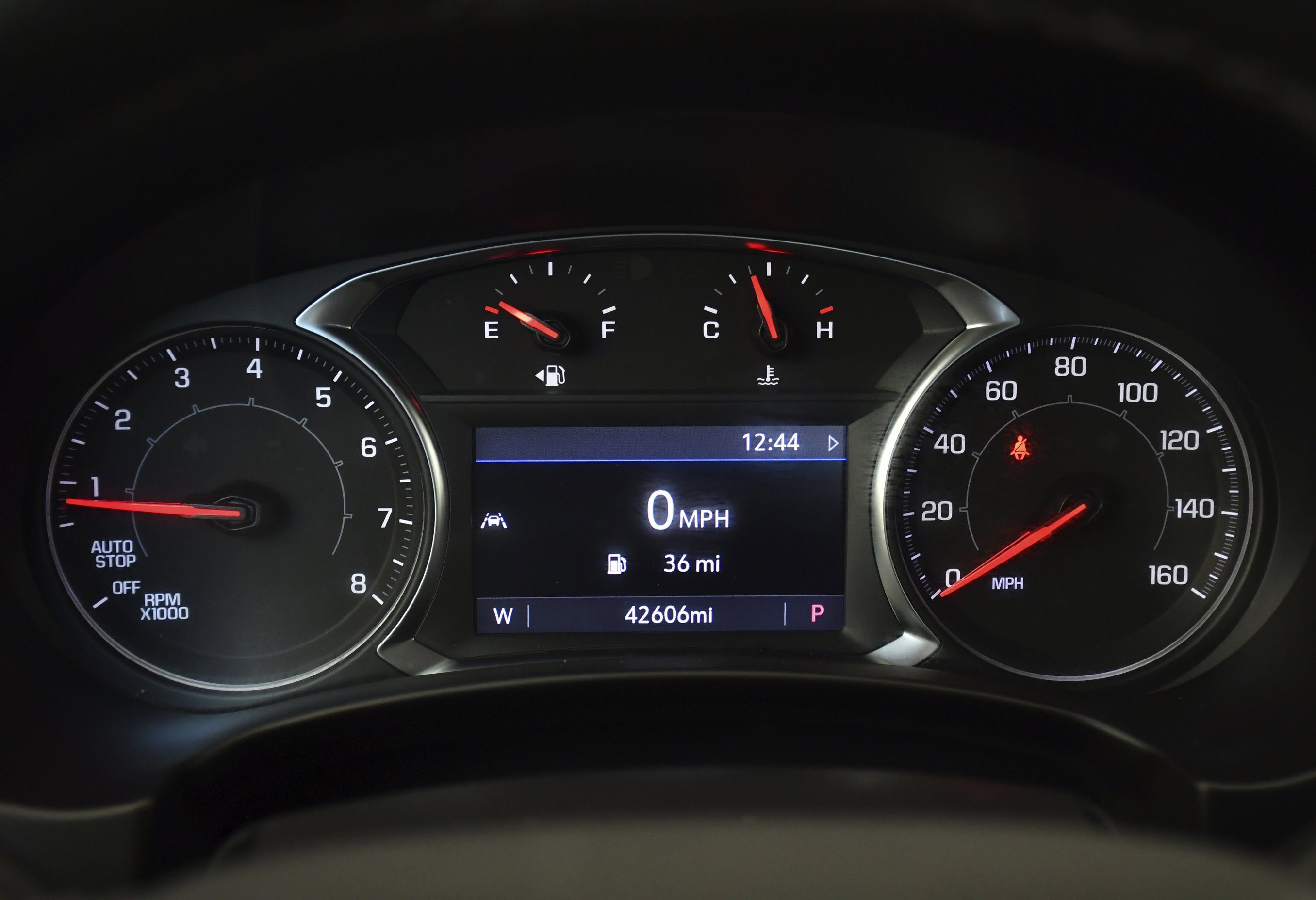 Used 2023 Marine Metallic GMC SLT image 10