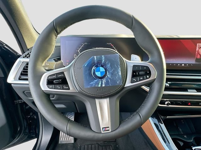New 2026 Black BMW xDrive40i image 7