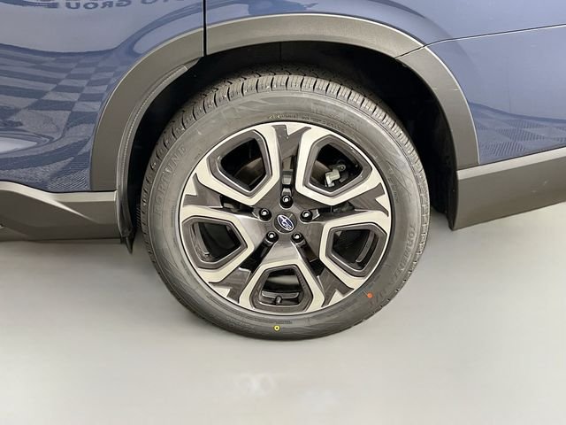 2024 Subaru Ascent Limited - Photo 37