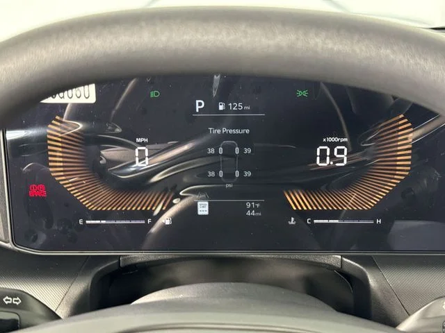 New 2026 Gray Kia LXS image 15