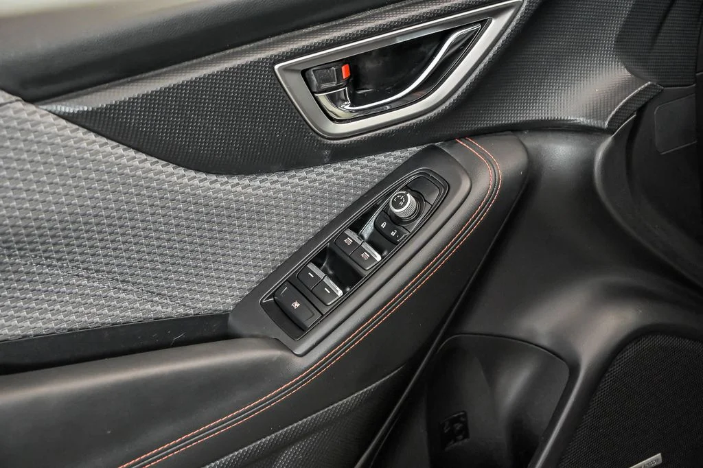 Used 2019 Gray Subaru Sport image 10