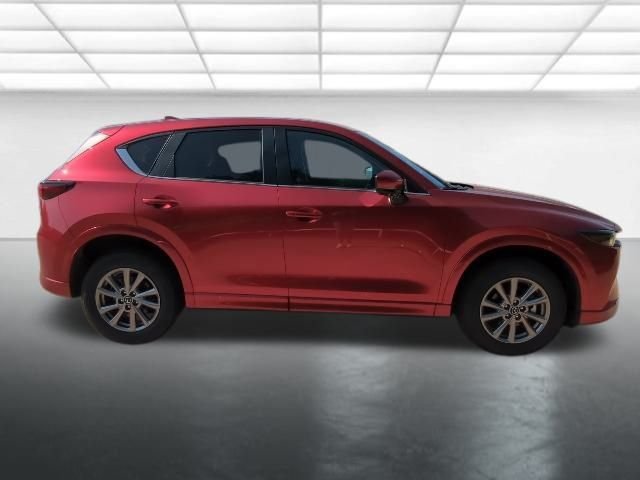 2025 Mazda CX-5 S Preferred package - Photo 30