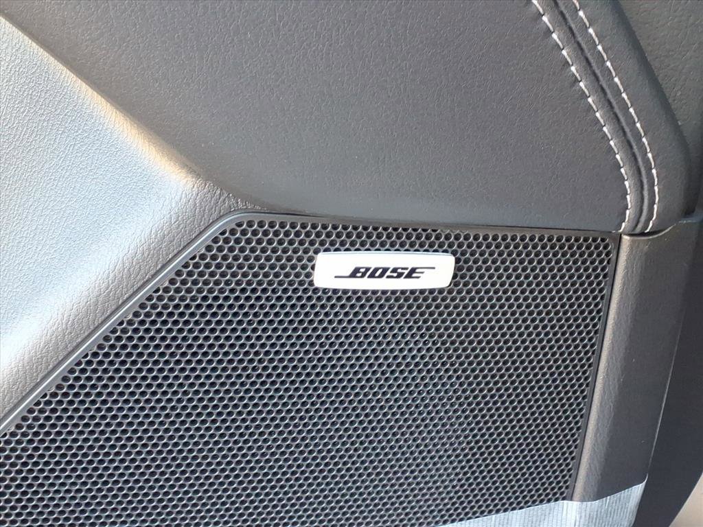 2025 Mazda CX-5 S Premium Plus package - Photo 19