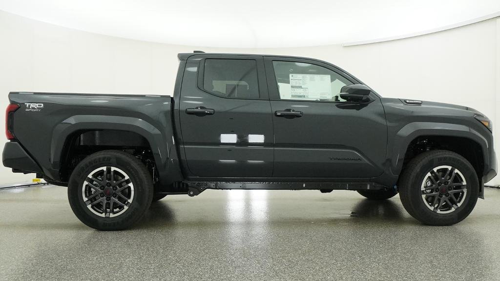 New 2026 Underground Toyota TRD Sport i-FORCE MAX image 13