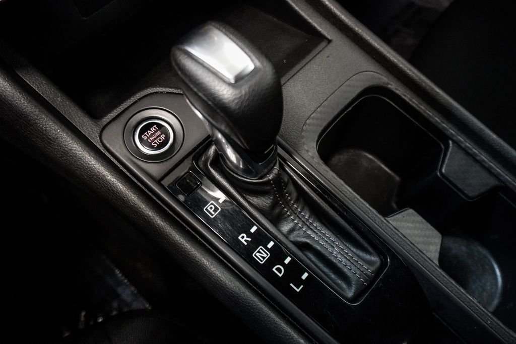 Used 2023 Black Nissan S image 23