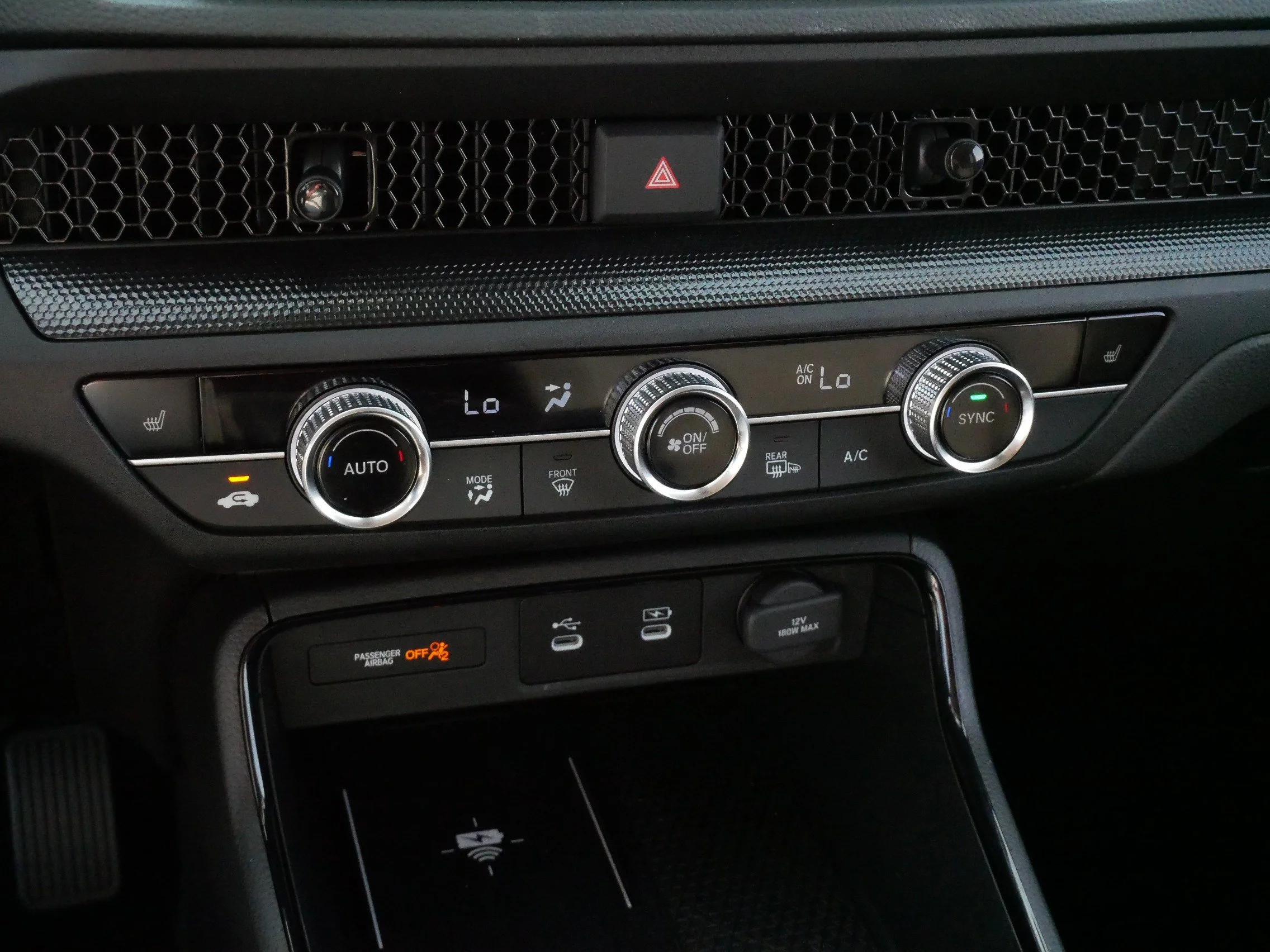 2026 Honda CR-V EX - Photo 58