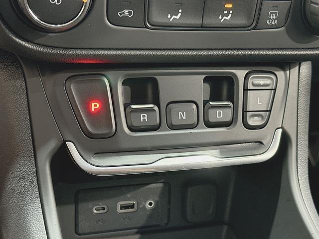 2019 GMC Terrain SLE - Photo 15