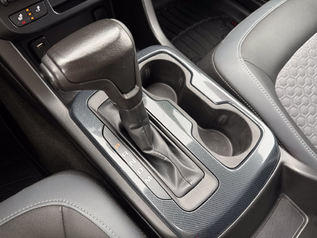 2015 Chevrolet Colorado Z71 - Photo 30