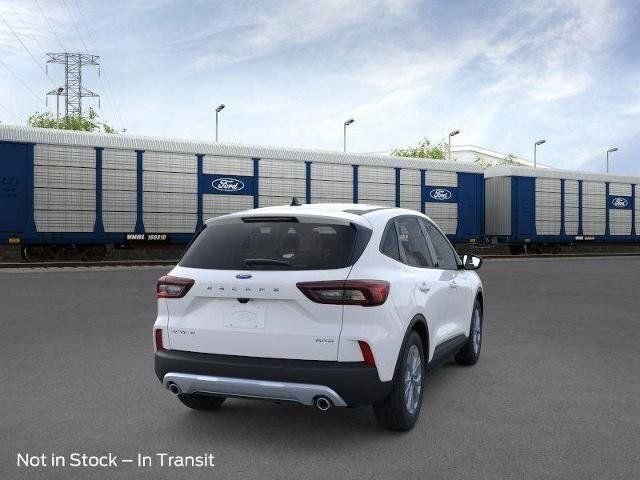 New 2026 Oxford White Ford Active® image 35