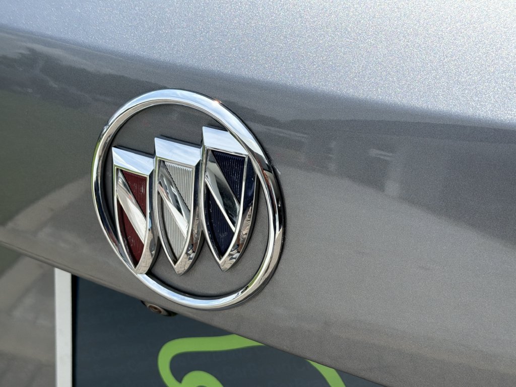 2022 Buick Envision Avenir - Photo 13