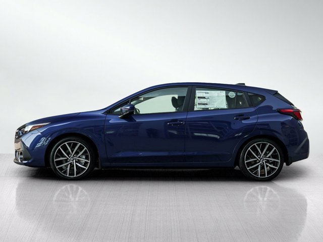 New 2026 SAPPHIRE BLUE PEARL Subaru Sport image 4