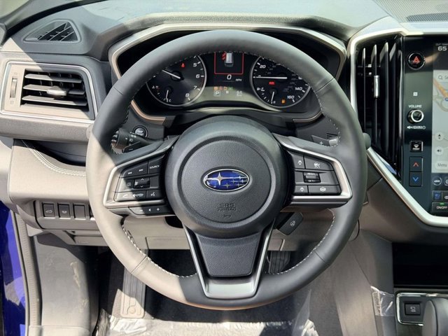 New 2026 SAPPHIRE BLUE PEARL Subaru Touring 7-Passenger image 19