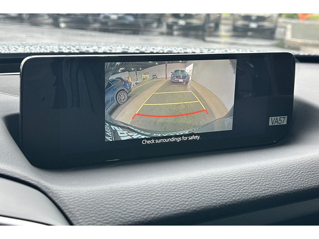 2026 Mazda CX-50 Premium - Photo 16
