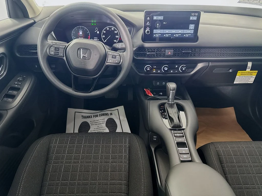 New 2027 Modern Steel Metallic Honda LX image 30