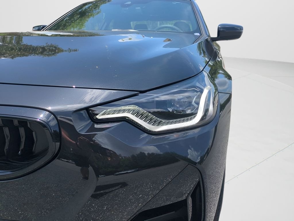 2025 BMW 2 Series 230i - Photo 10