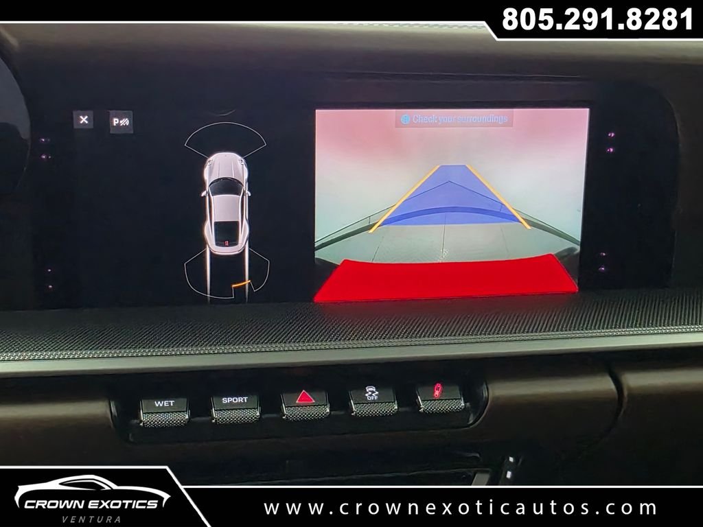 Used 2020  Porsche Carrera image 10