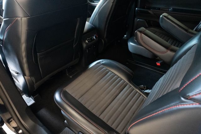 Used 2025 Black Ford ST-Line image 22