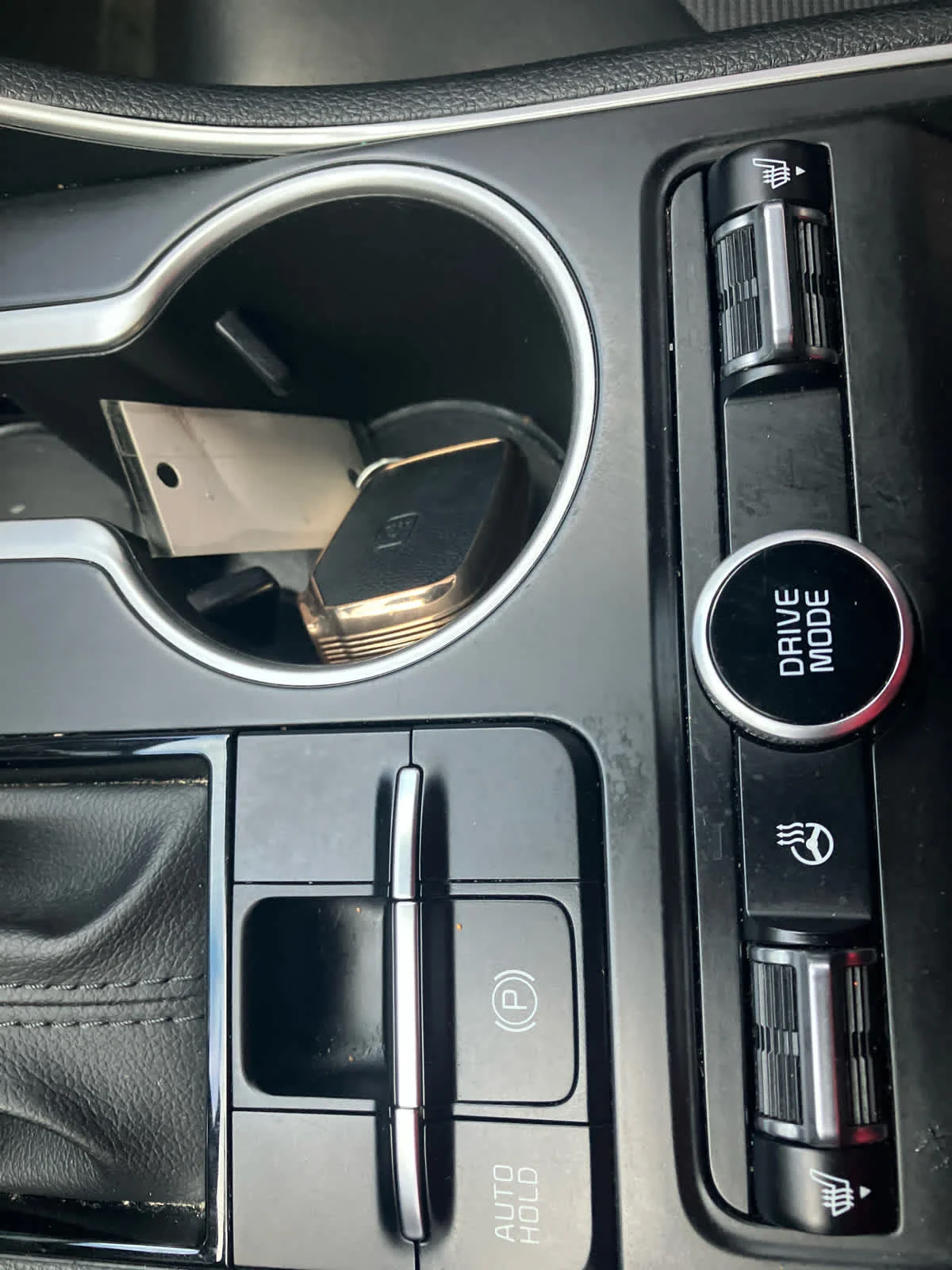 Used 2021 Wolf Gray Kia GT-Line image 29