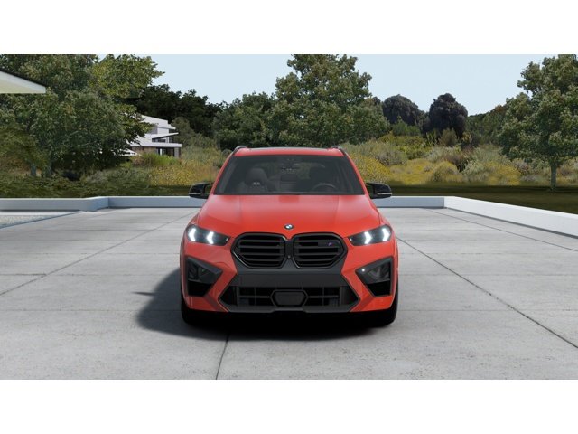 New 2026 Toronto Red Metallic BMW Competition image 3