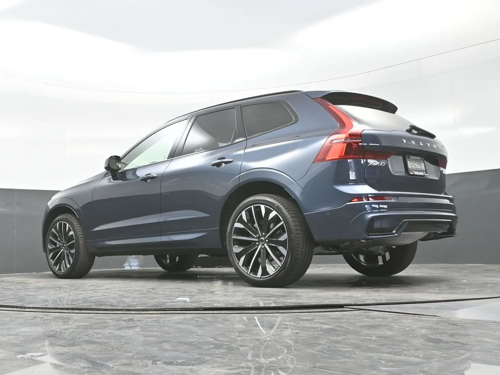 New 2026 Denim Blue Volvo Ultra image 27