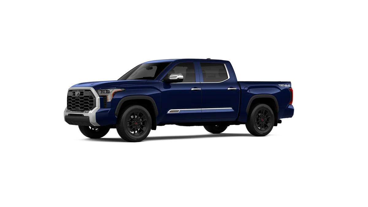 2026 Toyota Tundra 1794 Edition - Photo 30