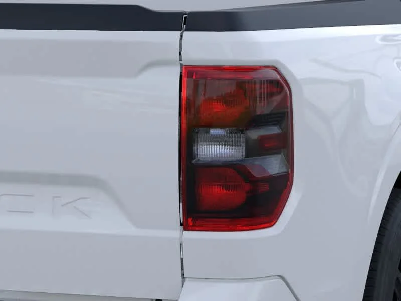 2025 Ford Maverick Lobo Standard - Photo 22