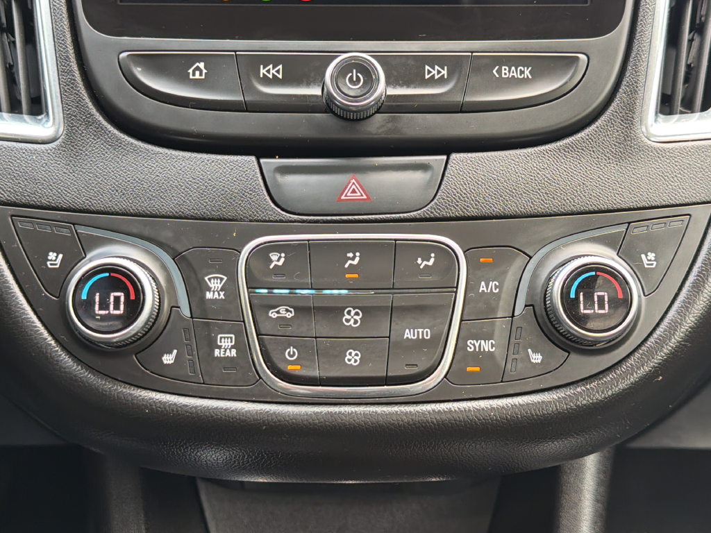 Used 2019 Black Chevrolet Premier image 24