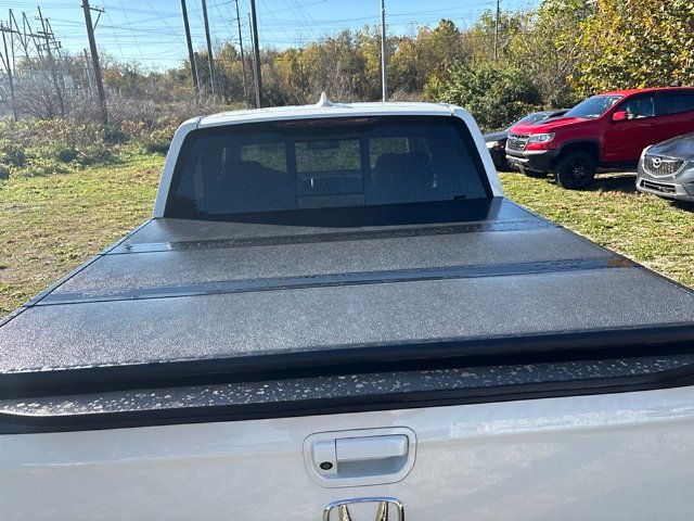 Used 2019 White Honda RTL-E image 17