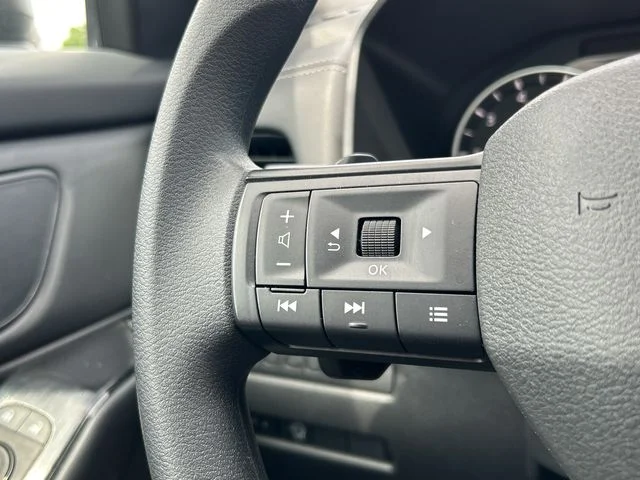 Certified Used 2025 Silver Nissan S image 35