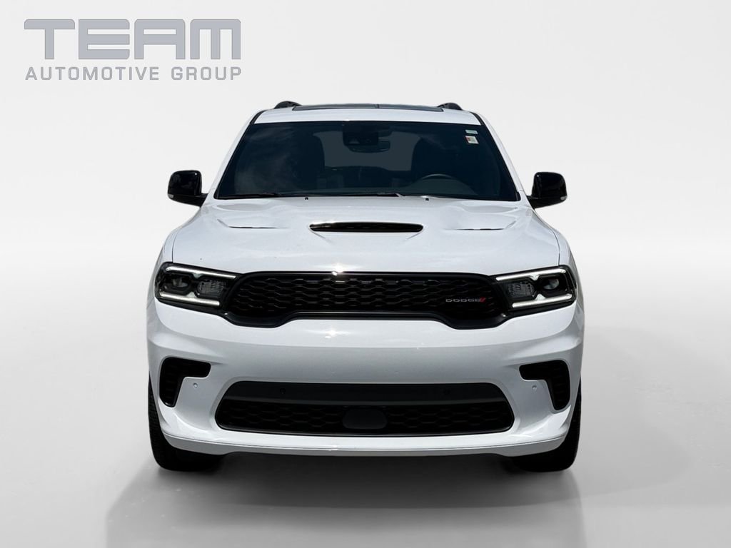 Used 2026 White Dodge GT Plus HEMI V8 image 2