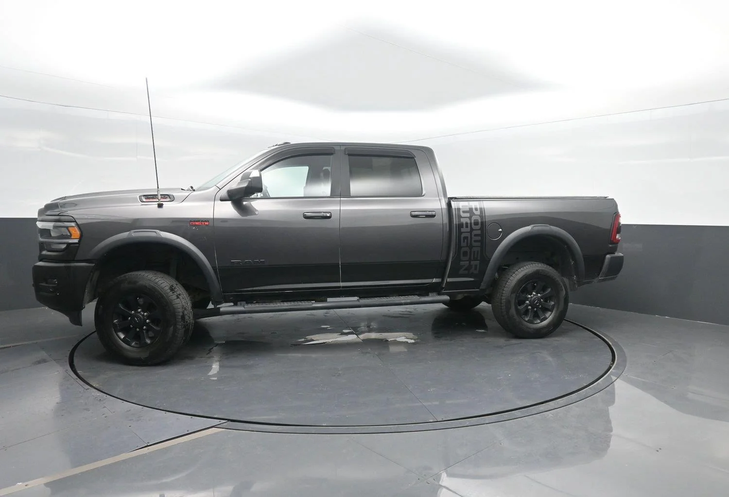 2022 RAM 2500 Pickup