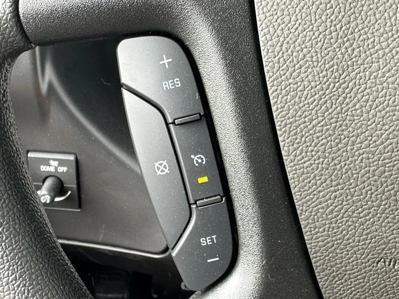 New 2025 Summit White Chevrolet RWD 3500 155" image 11
