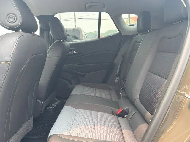 Used 2024 Brown Chevrolet LT image 25