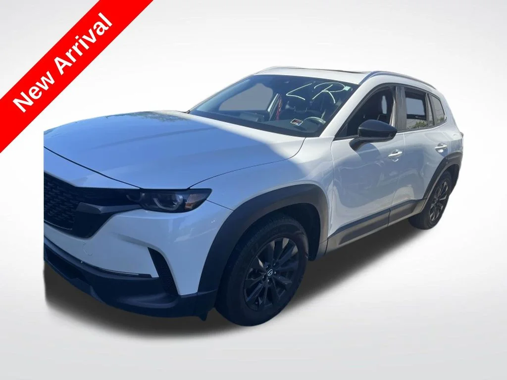 2023 Mazda CX-50 2.5 S PREFERRED PLUS's photo