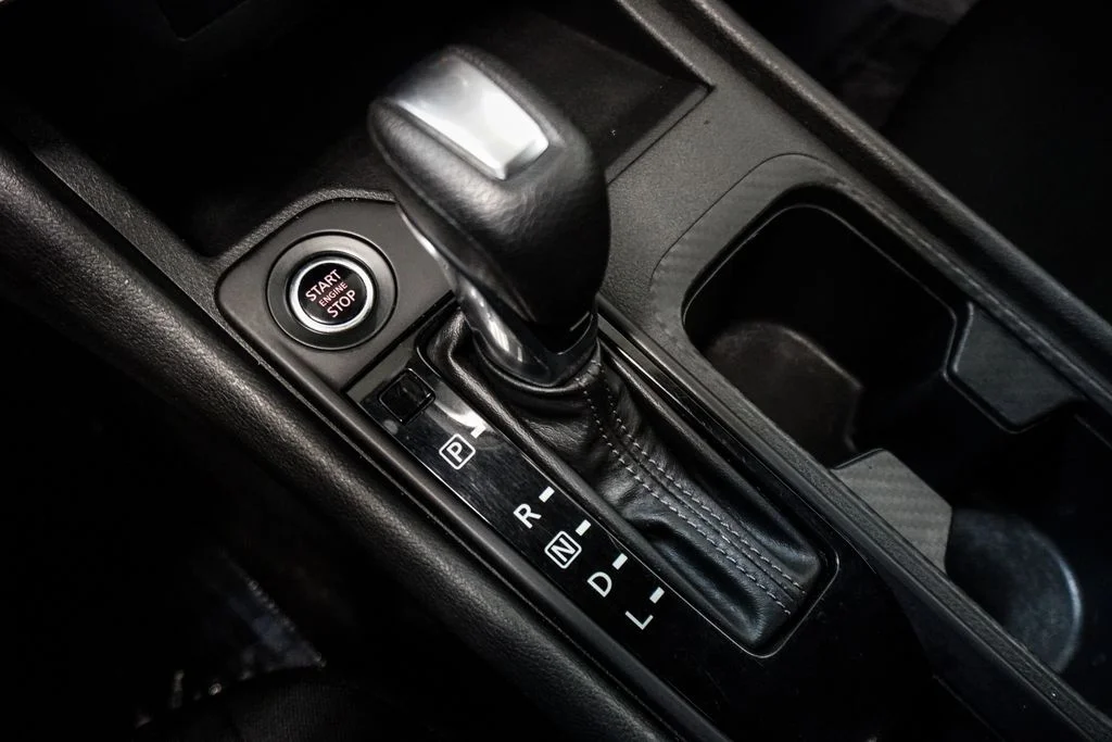 Used 2023 Black Nissan S image 23