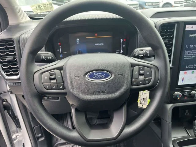 New 2026 White Ford XL image 14