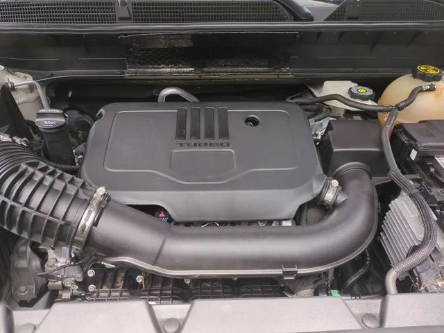 Used 2022 Gray GMC SLT image 25