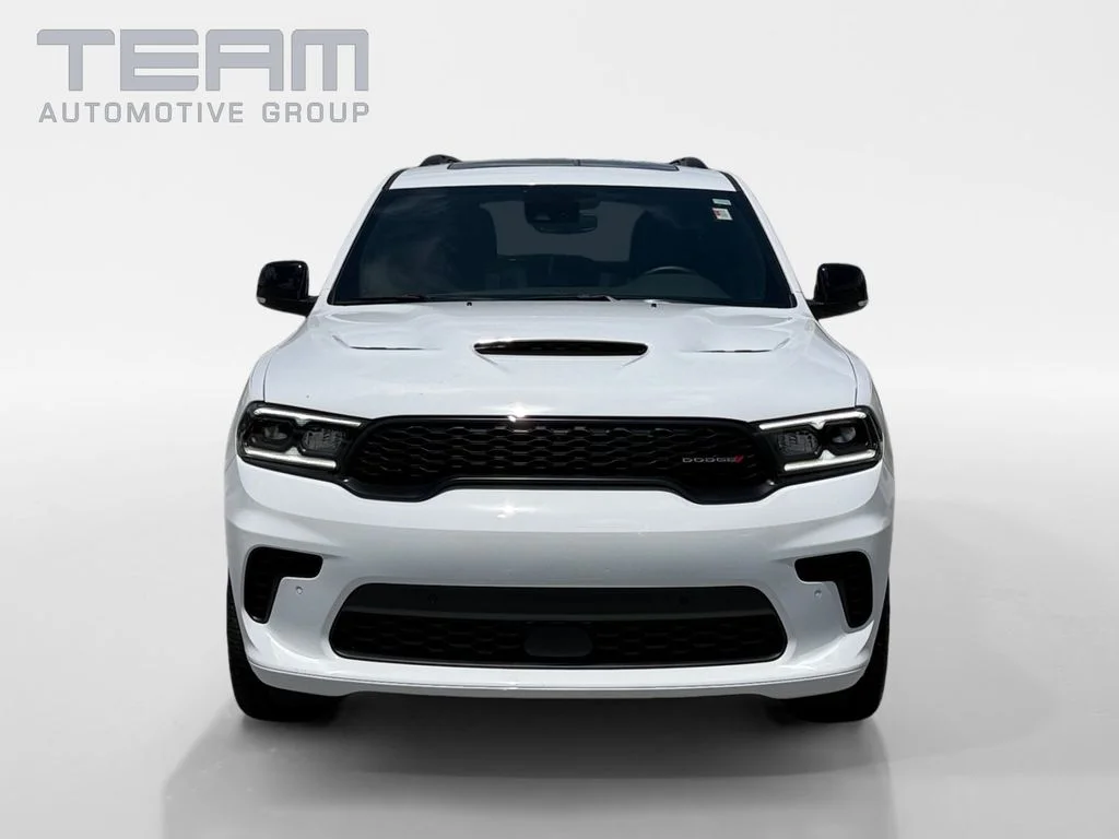 Used 2026 White Dodge GT Plus HEMI V8 image 2