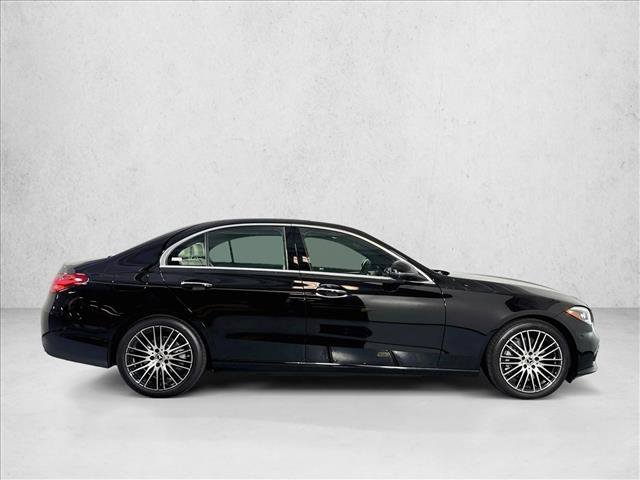 New 2026 Black Mercedes-Benz C 300 image 34