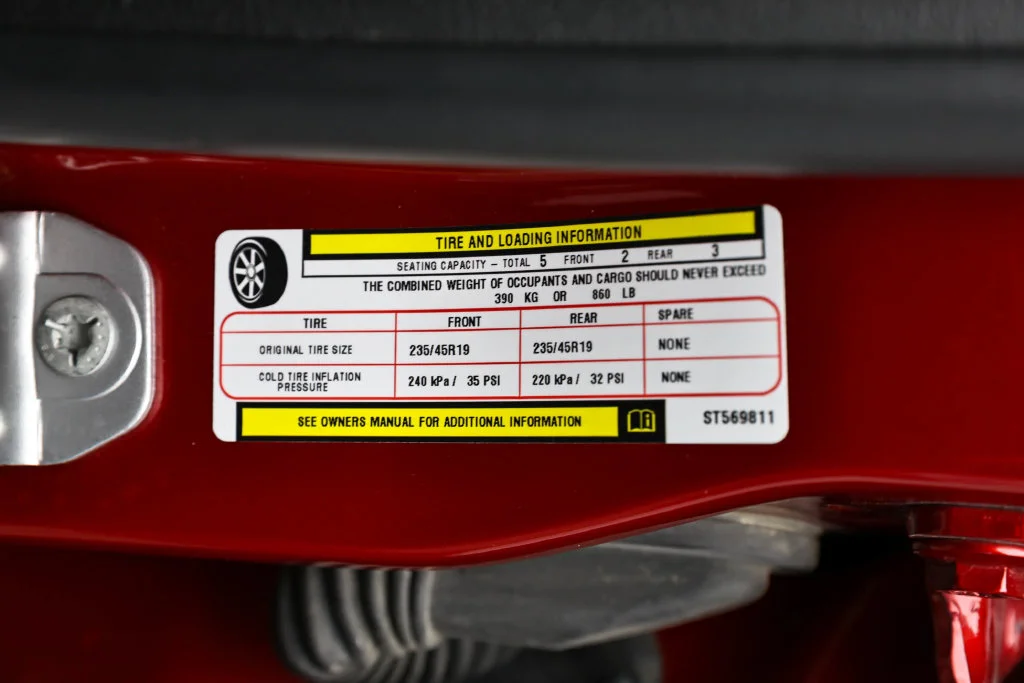 Certified Used 2025 Red Jeep Limited image 33