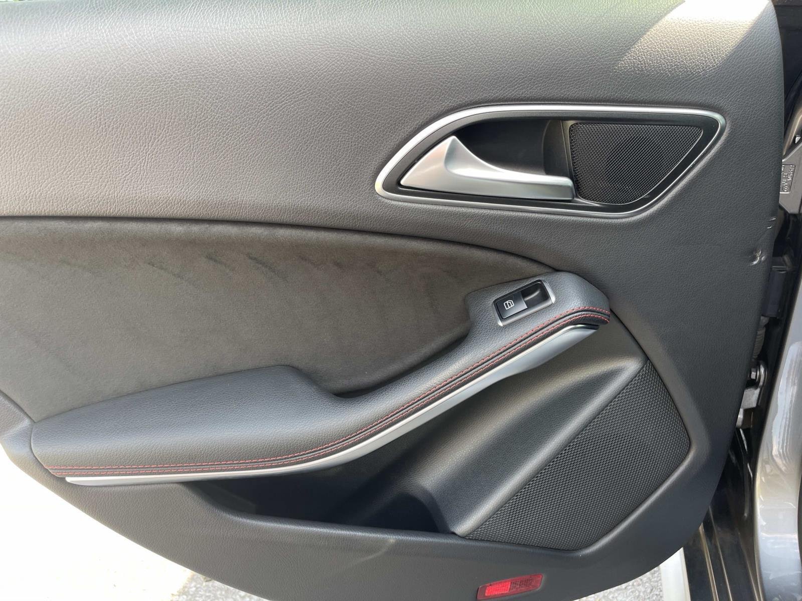Used 2015 Mountain Gray Metallic Mercedes-Benz CLA 45 AMG® image 18