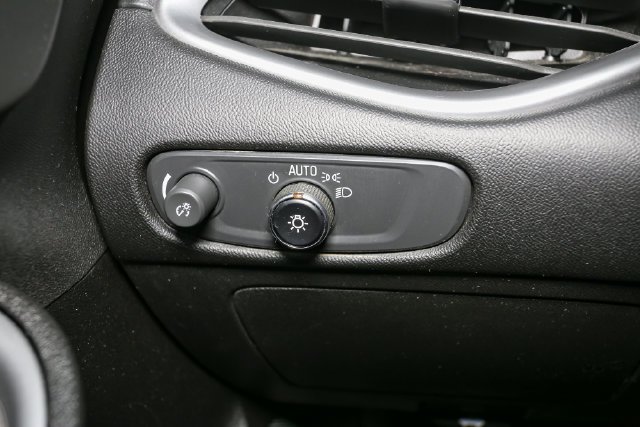 Used 2025 Blue Chevrolet LT image 33
