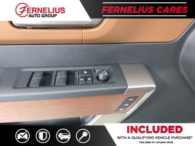2026 Toyota Tundra 1794 Edition - Photo 16