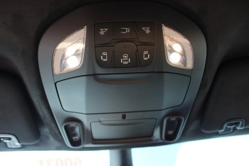 2026 Chrysler Pacifica Pinnacle - Photo 23